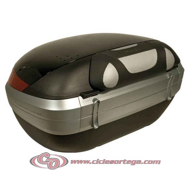 Givi E111 respaldo para Topcase E55/v56 | Compra online en eBay