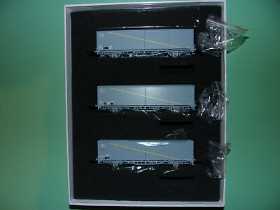LS MODELS box set 3 cars EVS 30663 NEW