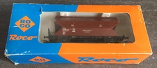 Roco, Train Ho, SBB/CFF