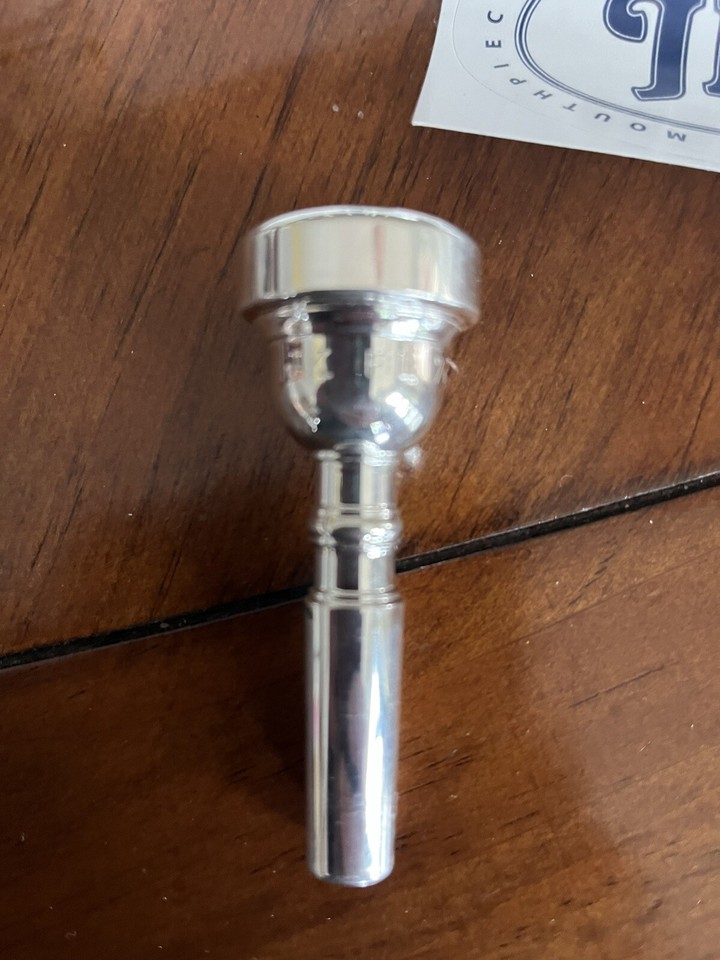 Jk 7C Flugel mouthpiece eBay