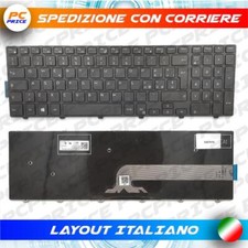 TASTIERA ORIGINALE DELL INSPIRON 15 5000 SERIES 5557