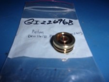 DeVilbiss GI22696B pressure washer piston obs...