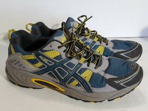 asics gel venture 5 4e