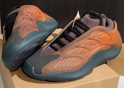 adidas Yeezy 700 V3 Copper Fade (Size 8) - 2021 YZY SUPPLY - NEW  