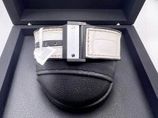 Hublot Spirit of Big Bang 42mm White Ceramic Watch Ref. # 641.HX.0173.LR W/ Box 5