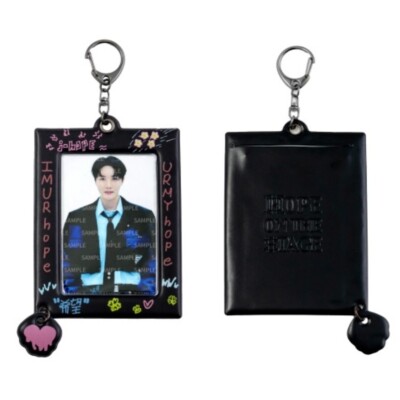 BTS J-HOPE Tour HOPE ON THE STAGE in JAPAN OFFICIAL MERCHANDISE