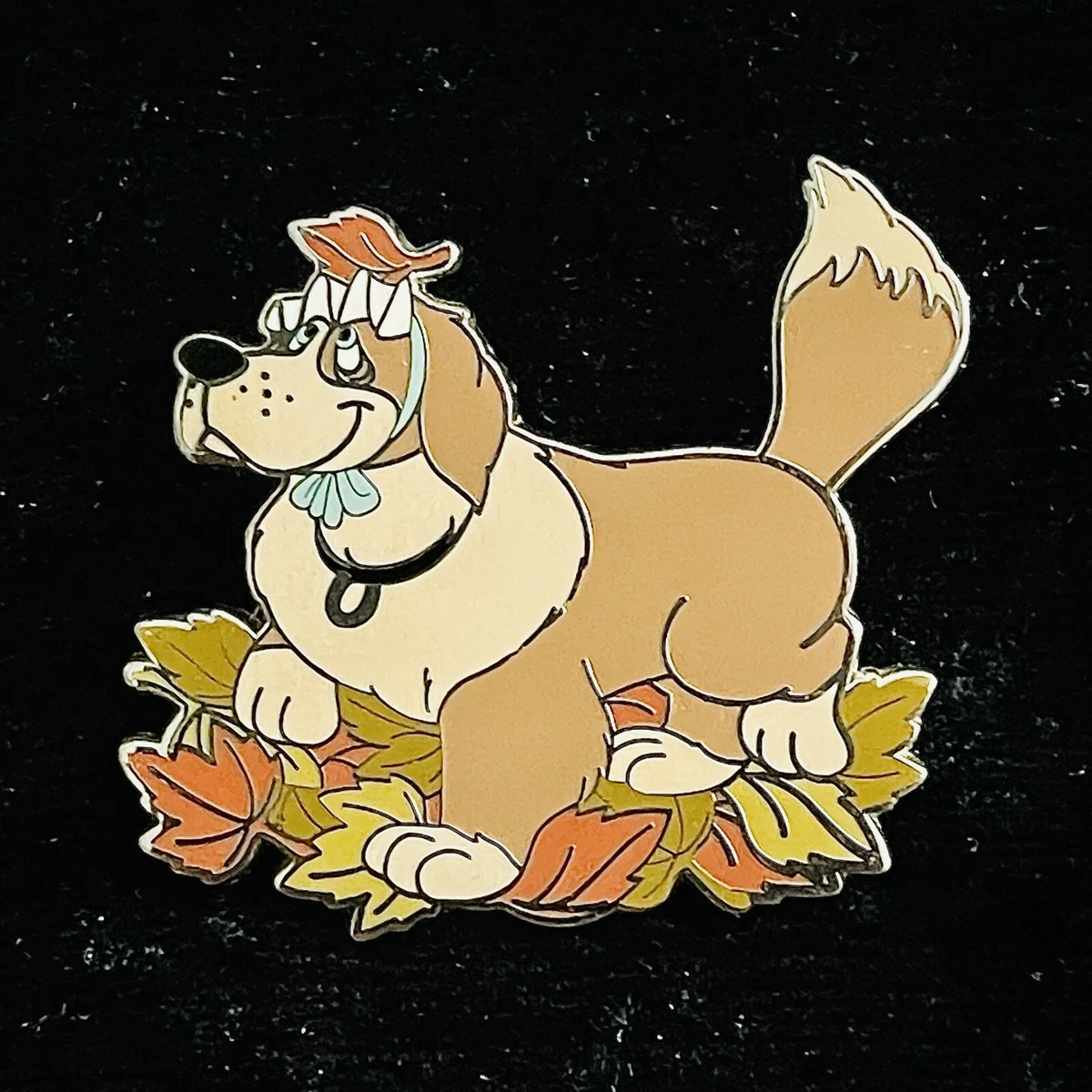 Disney Nana Pin In Peter Pan Patches & Pins (1968-Now) for sale | eBay