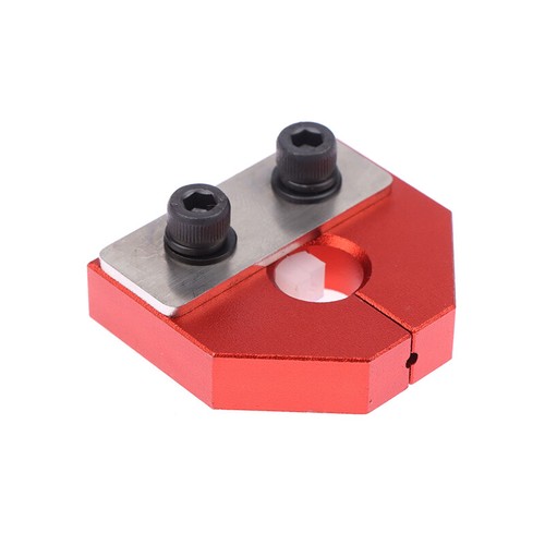 Accessoires pour imprimante 3D filament soudeur connecteur menuisier outil épissure de filament - Photo 13/13