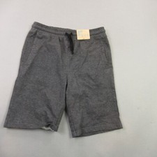 There Abouts Shorts Boys Large 14/16 Pockets Outdoor Lightweight