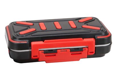 Iron Claw Stinger Hardcase S 16x9x4,5cm - Tacklebox, Angelbox,Stingerbox, Box