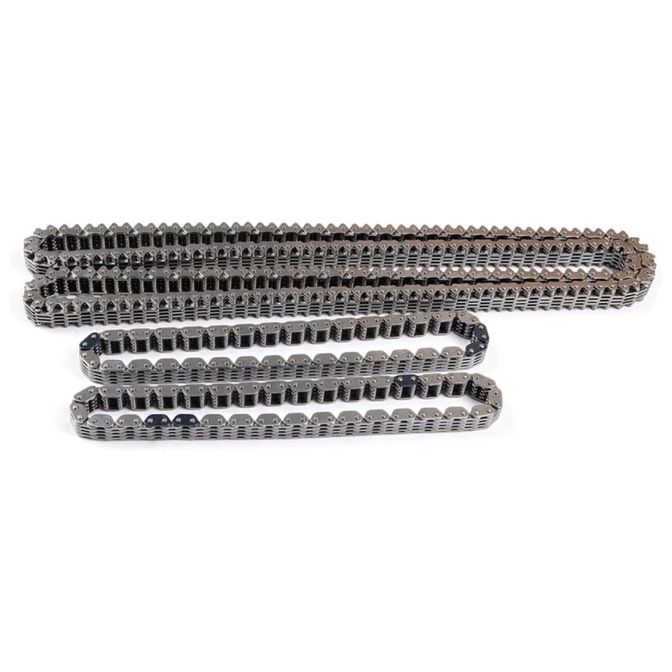 Timing Chain Kit for 05-15 Nissan Xterra Frontier 09-12 Suzuki Equator 4.0L Foto 4 de 4