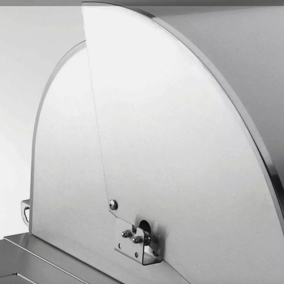 Parrilla de gas natural incorporada Fire Magic Echelon Diamond E660I 30" E660I-8E1N Foto 4 de 4