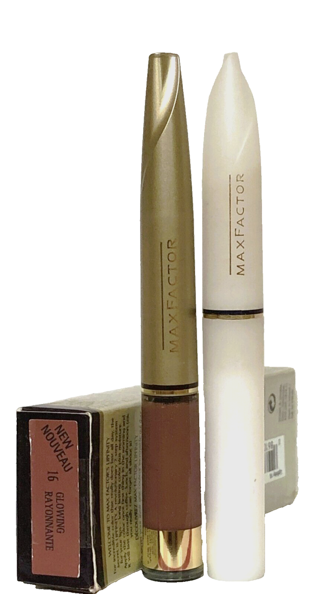 Max Factor Lipfinity Lippenstift 2er Set – Farbe Hält Den Ganzen Tag
