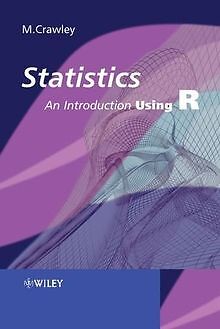 Statistics: An Introduction Using R von Michael J. ... | Buch | Zustand sehr gut