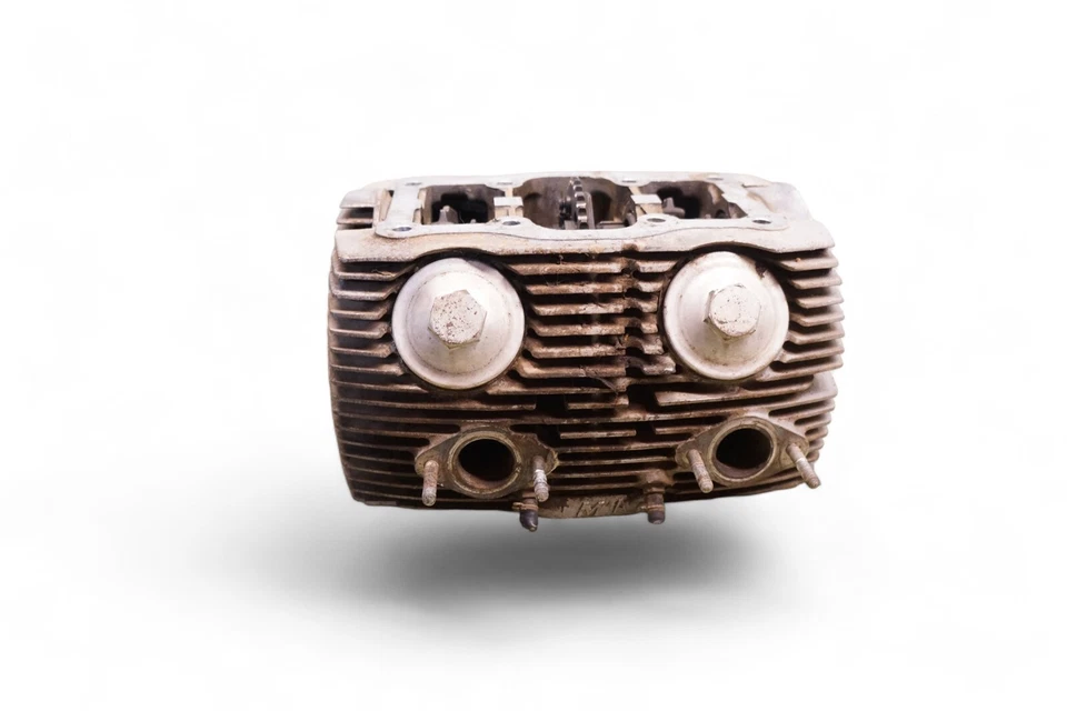 1966 Honda Cl77 Cl-77 Cl 77 скремблер Cl72 305 *2856 головка  - Изображение 4 из 4