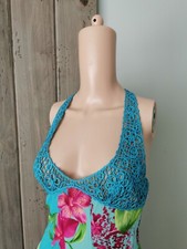 GIANNI VERSACE DRESS SZ IT40 collectible