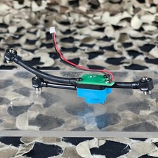 NEW Proto Solenoid Valve - Proto Rail 2011/Rize/MaXXed Rize/Rize CZR