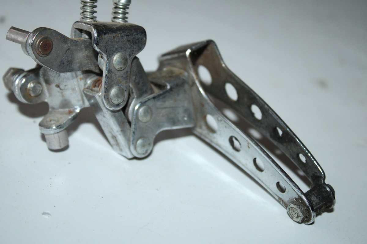 SHIMANO Dérailleur Avant Double FD-R3000 Montage Direct à Braser