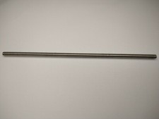 M6 x 125mm Stainless Steel Threaded Rod DIN975 Fully Threaded M6-1.00 M6x125mm