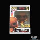 Funko Pop! Vecna Stranger Things Glow in the Dark Hot Topic IN STOCK Pop 1464