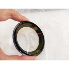 New for SIGMA 24-70 Mm 2.8 DG OS Front Lens Glass for Canon Mouth Lens Parts