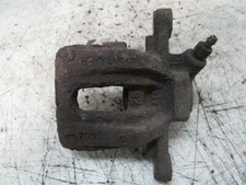 Bremssattel links hinten 7098 MERCEDES-BENZ A-KLASSE (W168) A 190