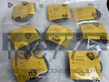 1PCS New TURCK NI10-Q25-AN6X Sensor&Proximity Switch