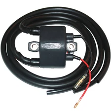 Ignition Coil for Yamaha WR500 Wave Runner 500 1987 1988 1989 1990 1991 1992 93