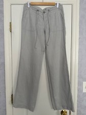 Tommy Hilfiger Women's Pants Gray Color Size 2