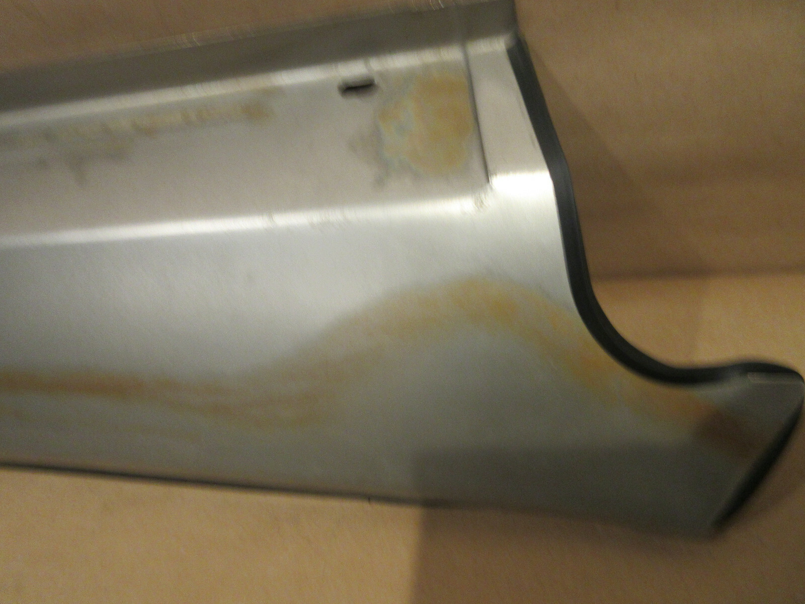 Ferrari 360/430  - RH Kick Plate P/N 65525000