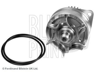 BLUE PRINT Wasserpumpe Kühlmittelpumpe für Nissan Murano I Teana Infiniti FX