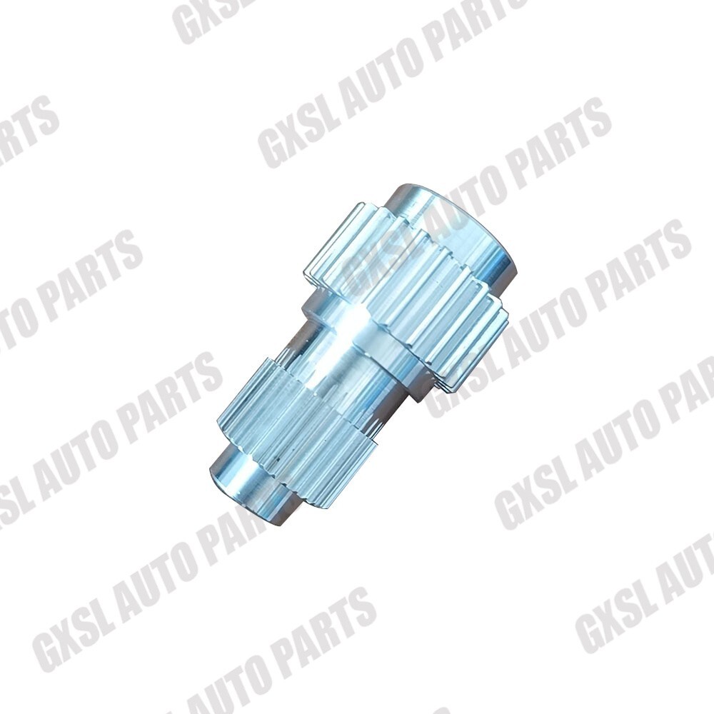 For Bentley GT Aluminum Electric Trunk Adjustment Motor Gear 3W0827852F