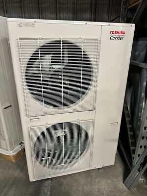 Toshiba Carrier MCY-MAP0607HS-UL 5-Ton Mini Split Outdoor Heat Pump Unit