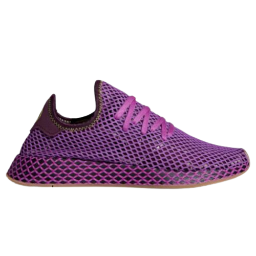 adidas Dragon Ball Z x Deerupt Son Gohan for Sale adidas Dragon Ball Z x Deerupt Son Gohan for Sale