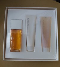 Truth Calvin Klein Perfumset , Eau Perfum 50ml ,Body Lotion 100ml, shower NEU!!!