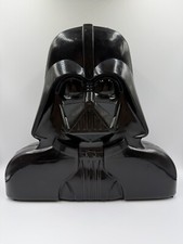 Star Wars Figurka akcji Storage Carrying Case Darth Vader 2004 LUCASFILM LTD