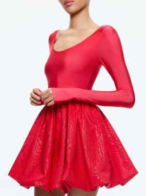 knee length dresses for ladies Chara Mini Dress main image 0