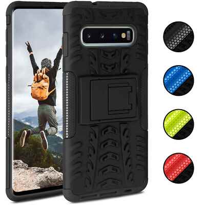 Softcase Samsung S10 Silikon HÃ¼lle Handy Schutzhülle Handytaschen