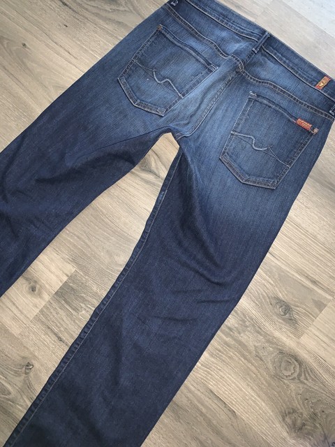 7 for all mankind sale mens