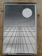 Cassette MUFFIN 13 tracks inc covers of Queen Phil Collins The Beatles 7A Studio