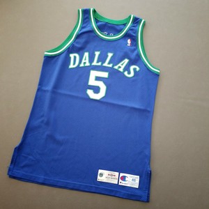 jason kidd dallas jersey