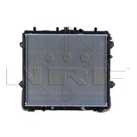 KüHler WasserküHler Passend FüR Toyota Land Cruiser Prado J15 KDJ15 GRJ15 TRJ15