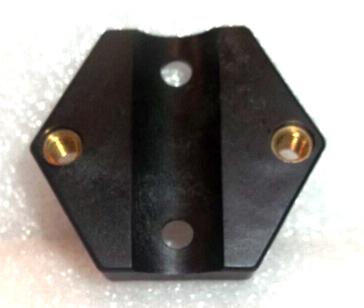 Nuevo adaptador Horton Carcaj + tornillos - pieza original Horton OEM - ENVÍO GRATUITO - Foto 2 de 4