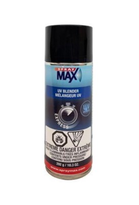 SprayMax 5680091 UV Express Blender, aerosol