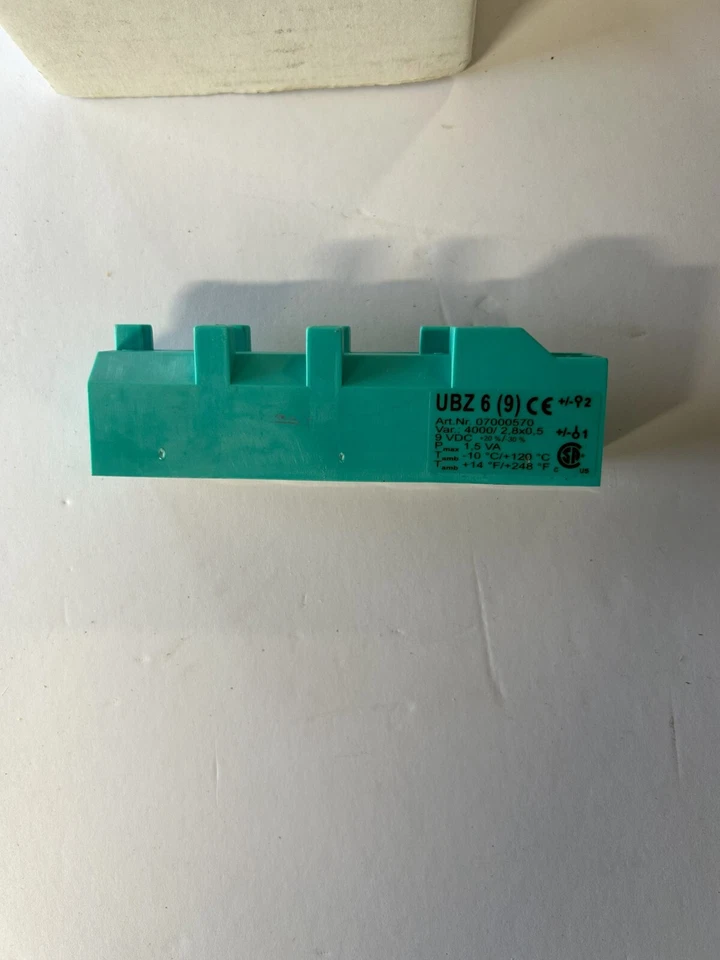 OEM - Fire Magic Aurora Ignitor Module 6 Position - 3199-46 - Image 2 of 2