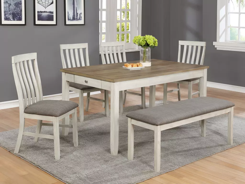 NEW Modern Dining Table 60