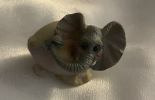 Elephant Hatching Egg like corlett Easter Egg Baby Hatchling