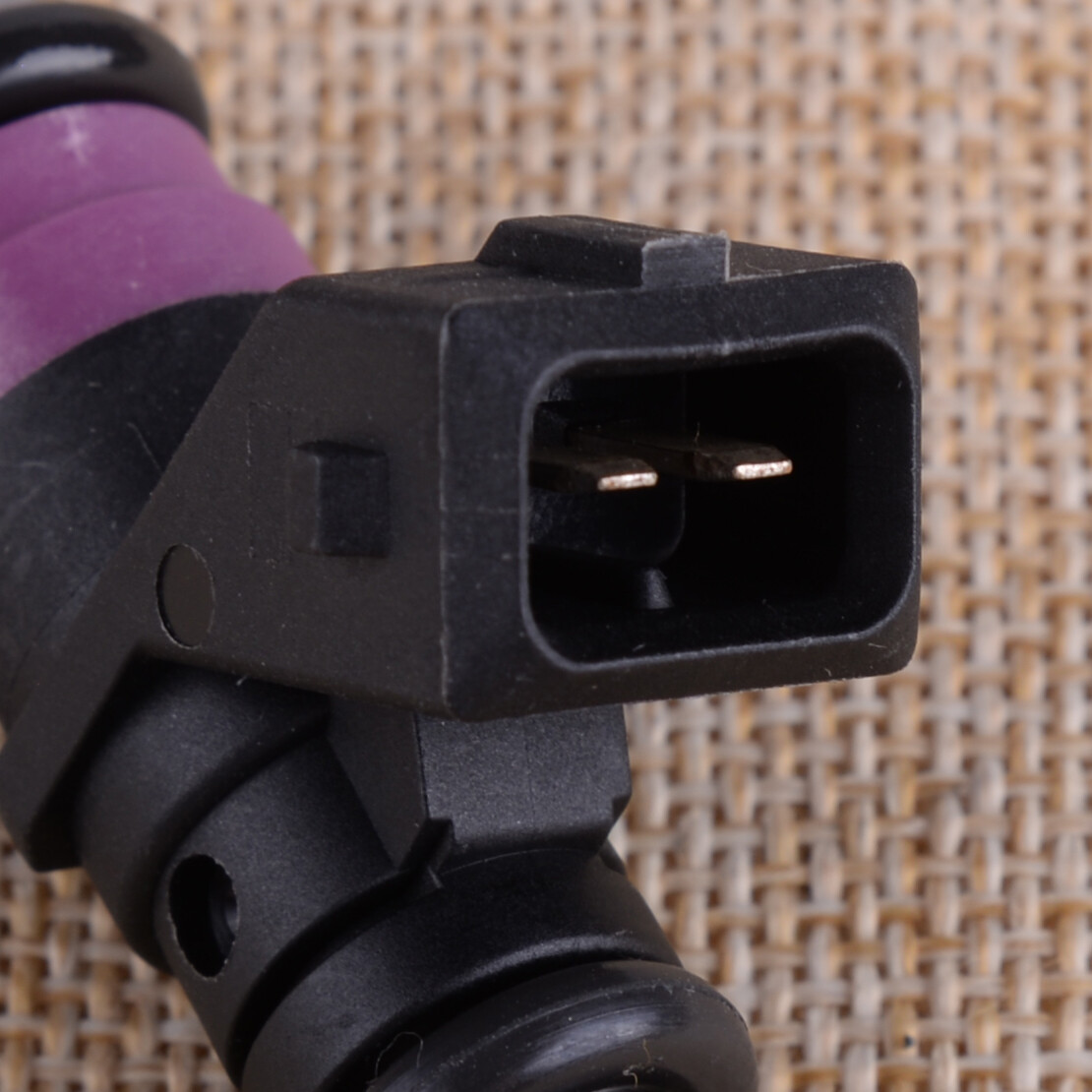 Einspritzventil 4350R0060 - Kompatibel Mit Renault Megane, Dacia Duster 1.2 TCe