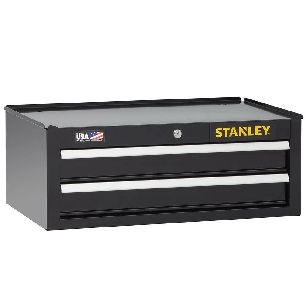 Craftsman middle discount chest black