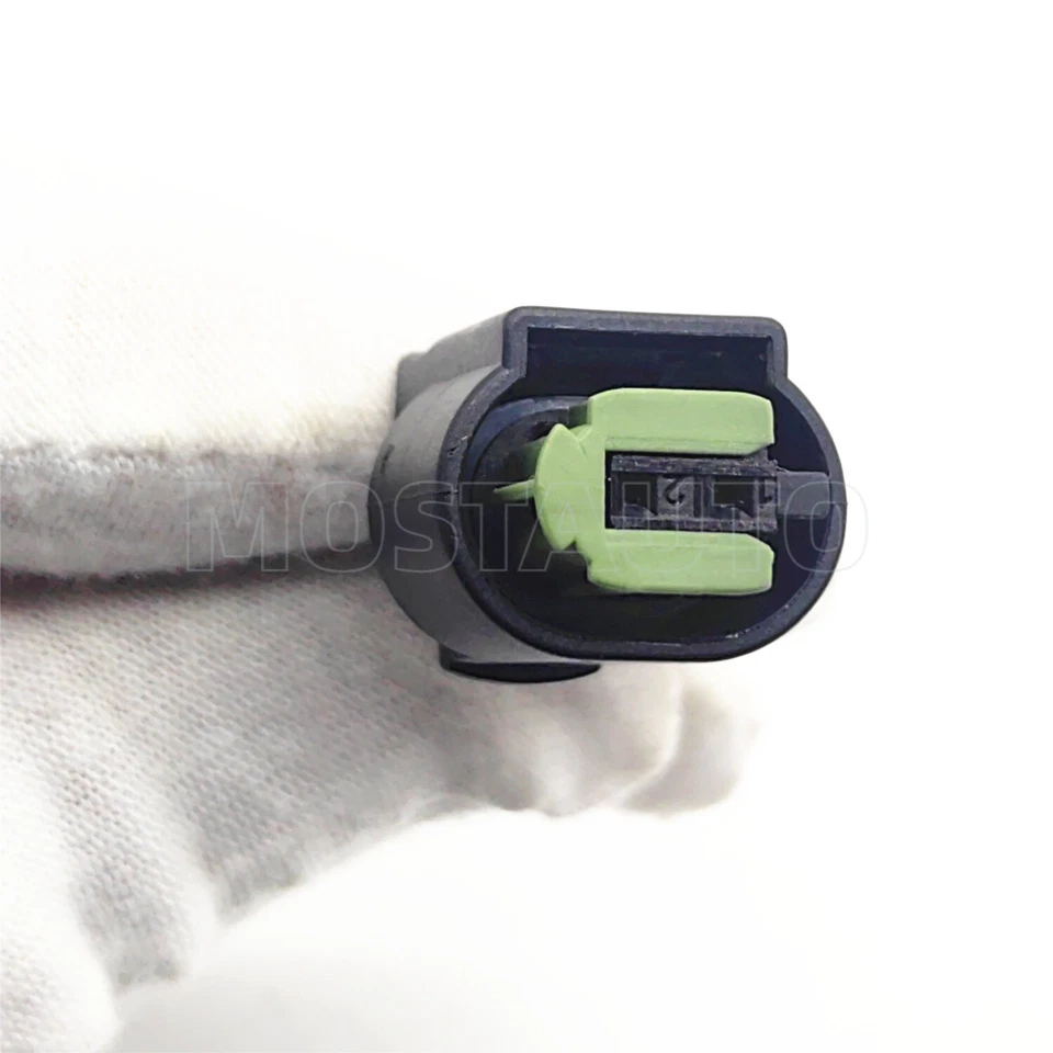 Enchufe conector sensor temperatura aire para Mercedes-Benz (2 vías) 2105402081 Foto 2 de 4